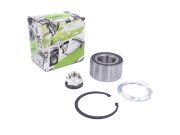 подшипник ступицы SURAI для а/м LADA Largus (12-)/Renault Logan (07-) с ABS перед. (кмпл.) SR 01713