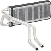 радиатор отопителя LUZAR для а/м Subaru Legacy (09-)/Outback (09-) LRh 2209