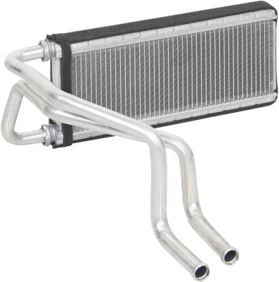 радиатор отопителя LUZAR для а/м Subaru Legacy (09-)/Outback (09-) LRh 2209