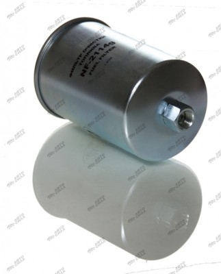фильтр топливный НФ для а/м УАЗ Патриот с инж. дв (гайка) NF-2114g