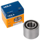 подшипник ступицы HOLA для а/м RENAULT Logan II, Sandero II; LADA Vesta , Xray задний NB756