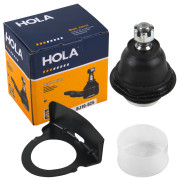 шаровая опора HOLA для а/м KIA Ceed (ED) (2007-2012), Ceed (JD) (2012-2018); HYUNDAI i30 (FD) (2007-2013), i30 (JD) (2011-2015) лев/прав. BJ10-025