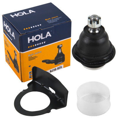 шаровая опора HOLA для а/м KIA Ceed (ED) (2007-2012), Ceed (JD) (2012-2018); HYUNDAI i30 (FD) (2007-2013), i30 (JD) (2011-2015) лев/прав. BJ10-025
