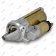 стартер STARTVOLT для а/м ГАЗ ЗМЗ 406 (12В/2,26 кВт)  редукторный LST 0306