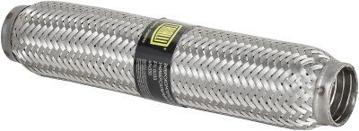 гофра глушителя TRIALLI (виброкомпенсатор) 45x330 InterLock FTi 0033