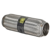 гофра глушителя TRIALLI (виброкомпенсатор) 55x230 InterLock FTi 0055