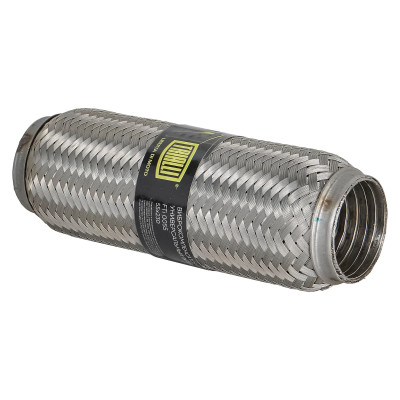 гофра глушителя TRIALLI (виброкомпенсатор) 55x230 InterLock FTi 0055