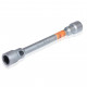 Ключ баллонный AIRLINE торцевой кованый 30*32*400мм AK-B-09