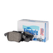 колодка Finwhale для а/м Golf (04-14), Passat(05-11), Octavia (04-13), Yeti (10-17), Polo (10-20), Rapid (12-20)(Калуга), Fabia (10-21) перед. V1063