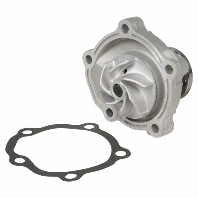 помпа LUZAR для а/м VW Golf III (91-) 1.4i/1.6i (шкив 30зуб.) LWP 1824