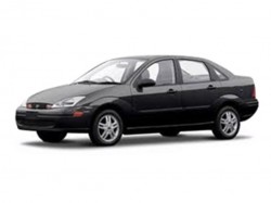 Focus I (DFW) седан