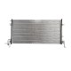 радиатор кондиционера (конденсер) LUZAR Sonata EF (98-) LRAC 0838, 97606-38002