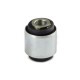 сайлентблок БРТ 2101-2107 амортизатора переднего нижний (орех) 2101-2905448Р