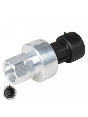 датчик давления хладагента LUZAR для а/м Лада Largus (12-)/Renault Logan (04-)/Duster (10-) LRPS 0997