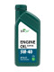 масло моторное LivCar EXTRA 5W-40 SL/CF п/синт. 1л арт. LC2610540-001