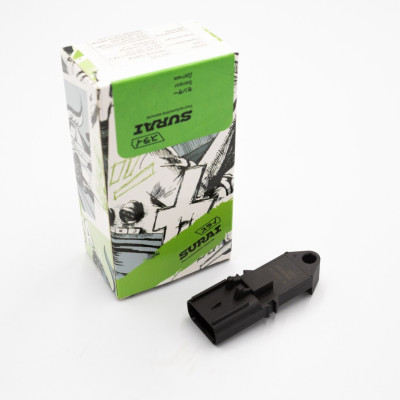 датчик абсолютного давления SURAI для а/м ГАЗ Газель NEXT/Газель/Валдай Cummins 2.8/3.8 D SR 04187