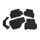 коврики Seintex салонные SKODA YETI 09- с высоким бортом (перемычка) 82566