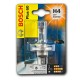 лампа BOSCH Н4+60 SB 60/55W блистер 1987301040 
