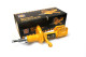 амортизатор HOLA для а/м 2110-2112 передний правый газ (S438) SH22-438G