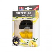ароматизатор DR.MARCUS на дефлектор Senso Regulated Lemon