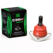 шаровая опора СЭВИ 2101 верх. без кр. с пыльником серия ЭКСТРИМ арт. 7001