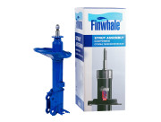 Амортизатор Finwhale (Accent 99-(ТагАЗ) ) задний правый масляный 23027HR