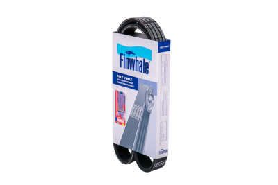 ремень Finwhale генератора для а/м LADA Kalina, Aveo(T200/T250) г/у,без A/C 6PK883 BP683