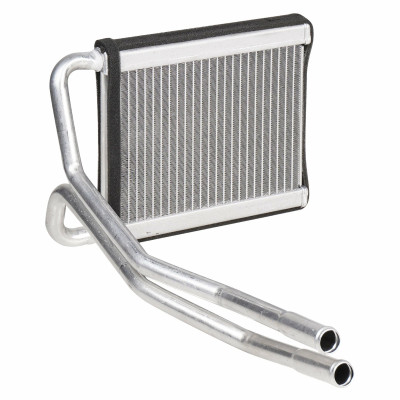 радиатор отопителя LUZAR для а/м Kia Soul (09-) (LRh 0848)