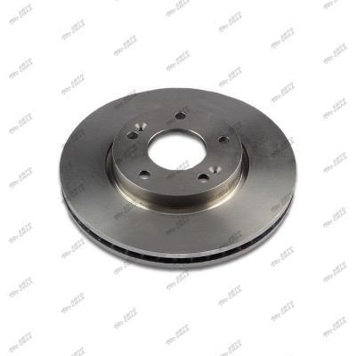 диск тормозной ASP Hyndai Tucson/Kia Ceed передний, 290203