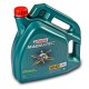 масло моторное Castrol Magnatec 5W40 (А3/В4) R 4л (стар. 156E9E)