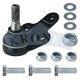 шаровая опора KRONER для а/м FORD Focus (04-), C-MAX (03-07) нижн.лев/прав. K330027