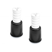 ремкомплект амортизатора БелМаг для а/м 1118, 2190, Datsun on-Do, me-Do с пыльником (ком-т 2 шт.) перед. BM.0492