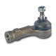 Наконечник рулевой тяги LYNX(FORD Mondeo I 1.6-2.5 93-96), C4065L