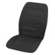 подогрев сидения SKYWAY со спинкой 95*47 см, 12V (черный) 2,5А-3А S02201023