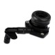 подшипник выжимной TORQUE (FORD FocusII 04- 1,4 1,6 1,8, Focus C-MAX 1.6 1.6Ti 1.8 1.8 Flexifuel (2003/10-2007/03)) гидравлический, KT-P014