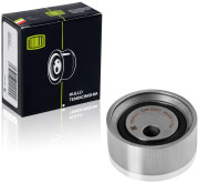 ролик ГРМ TRIALLI Renault Logan (04-) 1.4/1.6 8V натяжной (OEM 8200211784) CM 0902