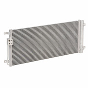 радиатор кондиционера (конденсер) LUZAR для а/м Chery Tiggo 4 (17-)/7 (16-)/7 Pro (20-) 1.5T (LRAC 3037)