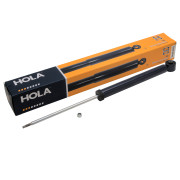 амортизатор HOLA для а/м AUDI A3 ; SKODA Octavia III (балка); VW Golf VII/VIII G'Ride зад. лев./прав. газ SH40-292G