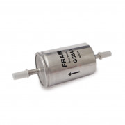 фильтр топливный FRAM (CHEVROLET LACETTI/LADA 110/GRANTA/KALINA /PRIORA под защёлку) G5540 (OEM 96335719)