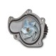 помпа LUZAR для а/м ГАЗ (дв. Chrysler), Volga Siber LWP 0346