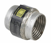 гофра глушителя TRIALLI (виброкомпенсатор) 75x100 InterLock FTi 0075
