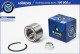 подшипник ступицы B-RING для а/м TOYOTA Avensis (02-), Corolla (02-) перед. HÄRDIG HBK8954
