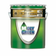 масло  моторное MOLY GREEN PREMIUM 5W-30 SP/GF-6A/CF 20л 0470173