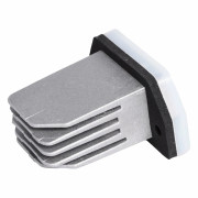 резистор вентилятора отопителя LUZAR Kyron/Actyon (05-) (auto A/C) LFR 1750