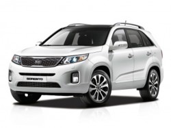Sorento (XM)