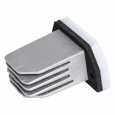 резистор вентилятора отопителя LUZAR Kyron/Actyon (05-) (auto A/C) LFR 1750