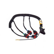 жгут проводов SLON ВАЗ-1118, 2170, 2190 16 кл. катушек зажигания в сборе 1118-3724148
