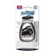 ароматизатор DR.MARCUS подвесной гелевый Car Gel Black