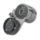 Натяжитель с роликом LYNX (AUDI 80 2.6-2.8 91-94/A4 2.4-2.8 95-04/A6 2.4-2.8 94-05, SKODA Superb(3U) 2.8 01-08,VW Passat 2.8 96-05) приводной, PT-3005