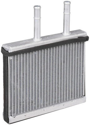 радиатор отопителя LUZAR для а/м Nissan AD (99-)/Wingroad II (99-) (LRh 1412)